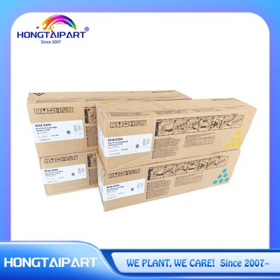 Toner 828173 828174 828175 828176 Ricoh Pro C651 C751 için