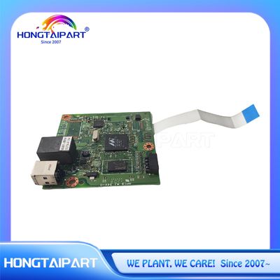 HP LaserJet Pro P1606 için CE671-60001 biçimleyici