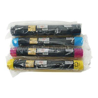 Xerox Docucentre (ApeosPort) C2270 2275 3371 3373 3375 4475 5570 5575 6676 7776 (CT201370 ~CT201373) için Toner Kartuşu