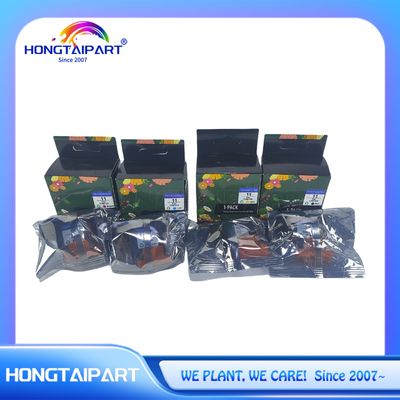 11 Yazıcı başlığı C4810A C4811A C4812A C4813A HP için 800 510 100 110 111 120 1000 1100 1200 2600 Yazıcı yedek parçaları