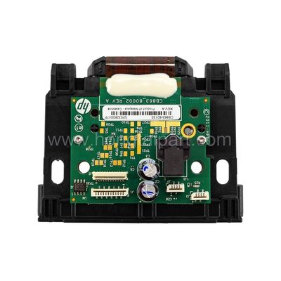 Officejet 6060 6100 6600 6700 7110 7600 7610 7612 için baskı kafası (932 932XL 933 933XL CB863-80013A CB863-80002A)