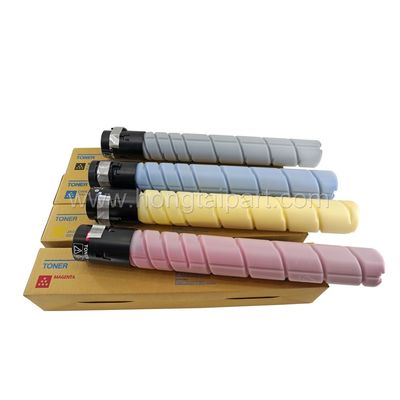 Konica Minolta Bizhub C224 C284 C364 (TN321) için Toner Kartuşu