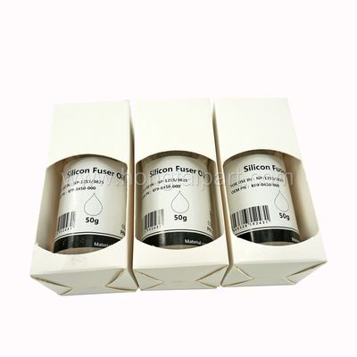Silikon Isıtıcı Yağı Canon NP-1215 1015 3825 (KF9-0450-000 50g)