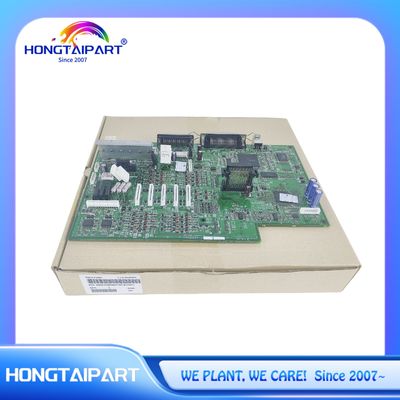 C11C605001 HP DFX-9000 DFX 9000 DFX9000 Yazıcı yedek parçaları için biçimlendirici kart
