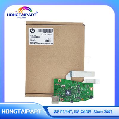 HP LaserJet P1102W yazıcı yedek parçaları için biçimlendirici kart CE670-60001