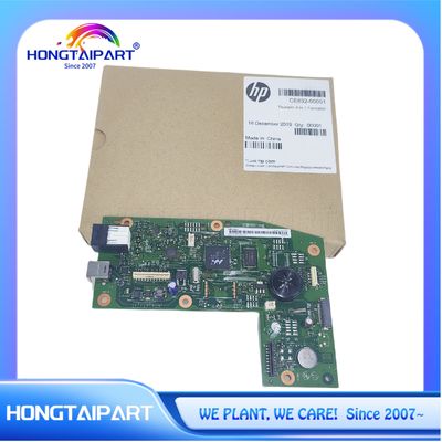HP LJ M1210 M1212 M1213 M1216 MFP yazıcı yedek parçaları için formatör kartı CE832-60001