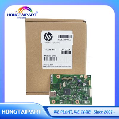 HP 1132 1136 1139 için biçimlendirici kart HONGTAIPART yazıcı yedek parçaları