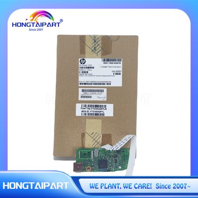 Formattör RM1-7600-020CN HP P1102 HONGTAIPART Yazıcı yedek parçaları için