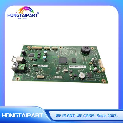 Formatör CE544-60001 HP M1536 için M1536DNF 1536 1536DNF Hongtaipart Yazıcı Kontrol Paneli