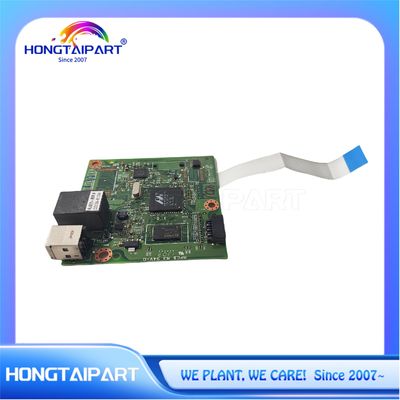 Formatör CE671-60001 HP LaserJet Pro P1606 için