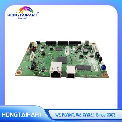 Formatör Brother için MFC L2700D 2700DW 2740DW DCP-2540 2520D Hongtaipart Yazıcı yedek parçalar Formatör pano Ana kart Ana kart Kontrol panosu