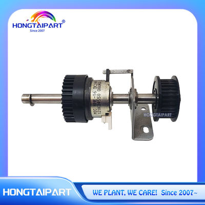 121K34550 AFG-595343 Xerox için orijinal motor 6204 geniş formatlı kopya makinesi lazer yazıcısı HONGTAIPART