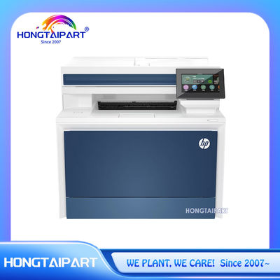 HP Color LaserJet Pro MFP 4301dw Kablosuz Tüm Birde Renkli Lazer Yazıcı Tarayıcı Kopyacı HONGTAIPART Ofis için En İyi