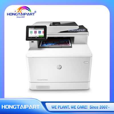 HP Color LaserJet Pro MFP M479fnw Fax Kopya makinesi ile çok fonksiyonel kablosuz yazıcı