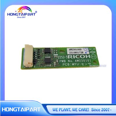Geliştirici Çip Ricoh için MPC2004 C2504 C2003 C2503 C2011 Çip Çap Çap Çap Çekme
