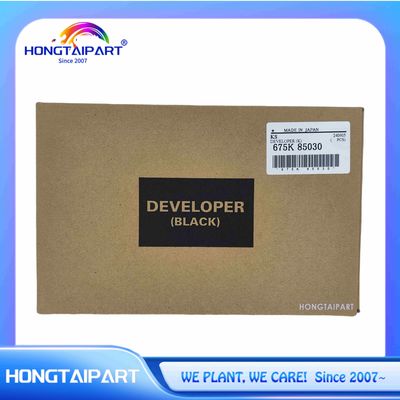 Geliştirici-BK 675K85030 Xerox için DCC2270 3370 4470 5570 WC7525 7535 7545 7556 7835 7855 7830 7435 7845 7800 C8035 C8045 C8055 C8070 Yazıcı Kopyalama HONGTAIPART