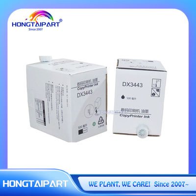 Ricoh DX2330 DX2430 DX3243 DX3443 DD3324 yazıcısı için mürekkep kartuşu Siyah 817104 CP17
