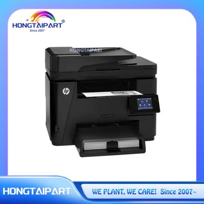 HP LaserJet Pro MFP M225dw Fax Kopya makinesi ile çok fonksiyonel kablosuz yazıcı