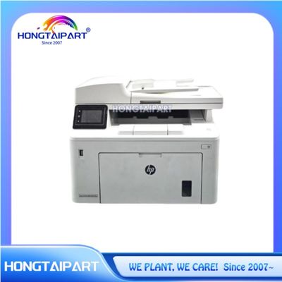 HP LaserJet Pro MFP M227fdw Fax Kopya makinesi ile çok fonksiyonel kablosuz yazıcı