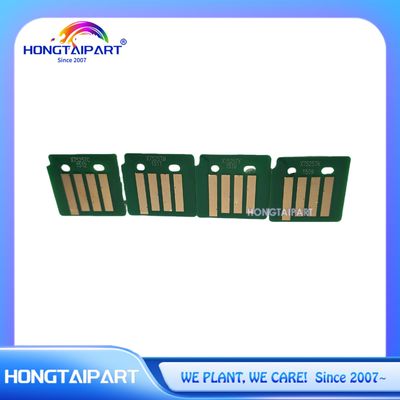 Toner Chip-BK Y M C 006R01509 006R01510 006R01511 006R01512 Xerox İş Merkezi için 7525 7530 7535 7545 7556 7830 7835 7845 7855 AltaLink C8030 C8035 C8045 C8055