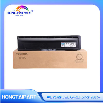 Toshiba E-Sludio 2518A 3018A 3518A 4518A 5018A Kopya makinesi için Toner Kartüsü T5018C