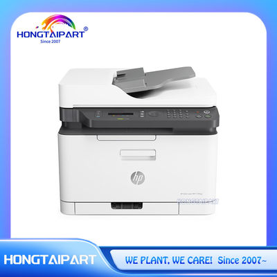 HP Color Laser 179fnw Faks makinesi ile kablosuz çok fonksiyonlu yazıcı
