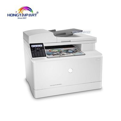 HP Color LaserJet Pro MFP M183fw Renkli Lazer Yazıcı Tarayıcı Kopyacı Faks LAN WiFi Makinesi Hongtaipart