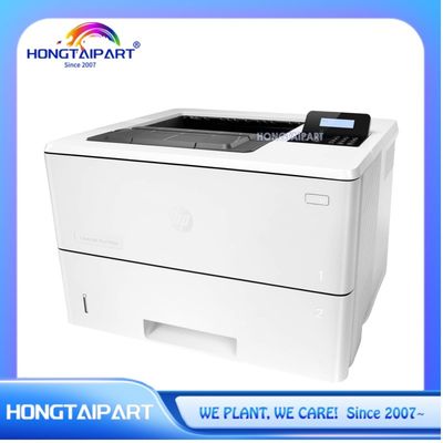 HP LaserJet Pro M501dn Lazer Yazıcı USB Duplex Yazıcılar Makinesi