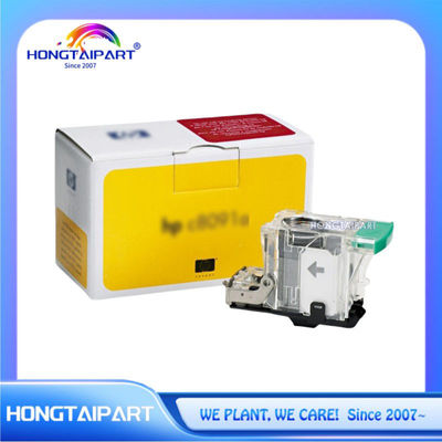 HP 4700 4730 CM6030 CM6040 CP6015 M880 4345 9000 9040 9040 M4345 M5035 M9050 Yazıcı Parçaları için Staple Cartridge C8091A