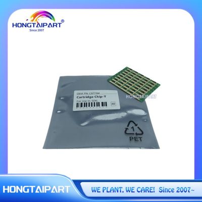HP 02XL Photosmart için Sarı Toner Çip C8773W D7360 D7160 D7260 D7100 C7180 C7280 C8180 C6280 C6180 C5180 C5150 8253 8250XI 8250V 8250 820 3310 3210 3110 Yazıcı kartuşu Çip