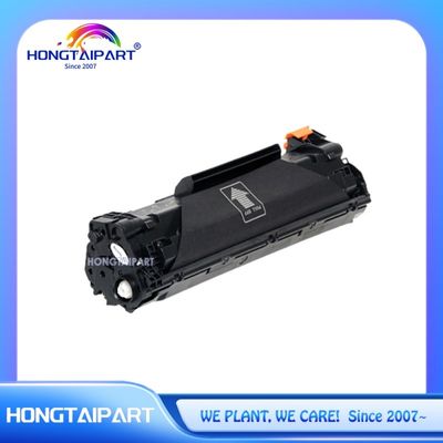 Siyah Toner Kartuşu LaserJet Pro M1536dnf P1606dn (CE278A)