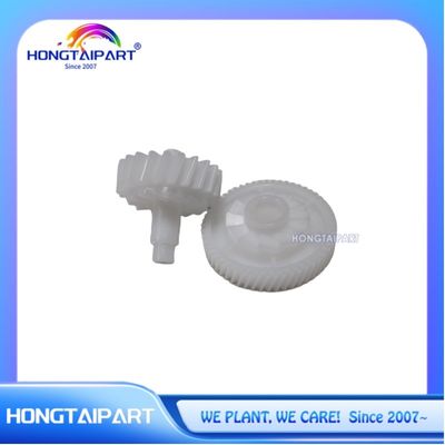 HP LaserJet M1120 M1522 P1505 P1506 Pro M1536 P1566 P1606 yazıcısı için Fuser Drive Gear 23T/56T RU6-0018-000