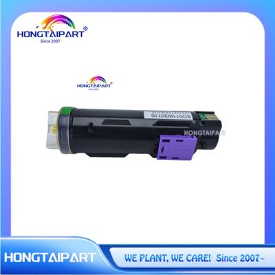 Uyumlu toner kartuşu 106R03488 106R03485 106R03486 106R03487 106R03693 106R03694 106R03695 Xerox 6510 6515 için