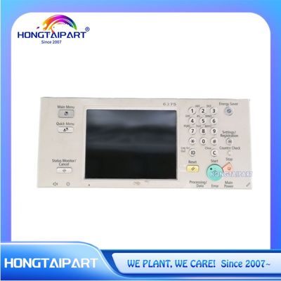 Canon IR ADV 6255 6275 C7270 C7262 için Flat Control Panel Montajı FM0-1155-000 FM01155000