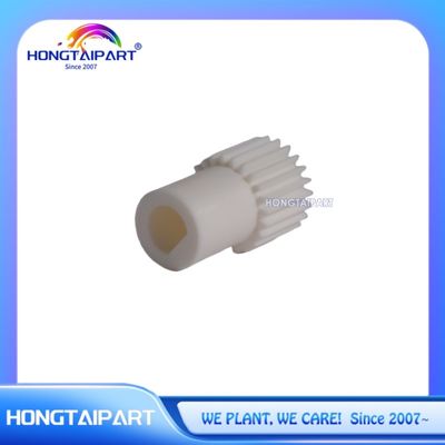 B2474244 B247-4244 23T Ricoh Aficio MP5500 MP7500 MP6500 yazıcısı için orijinal yağ kaynağı tekerlekli ekipman