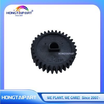 HP LanserJet M600 M601 M602 Fuser Roller için RU7-0296-000 RU7-0296