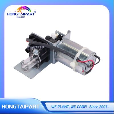 Ricoh Aficio MP1100 MP1350 MP9000 için orijinal hava pompası montajı B234-3094 B2343094 Gestetner DSM7135 DSM790 Lanier LD1135 LD190 Savin 8090 8135 MOTORRIC012-065