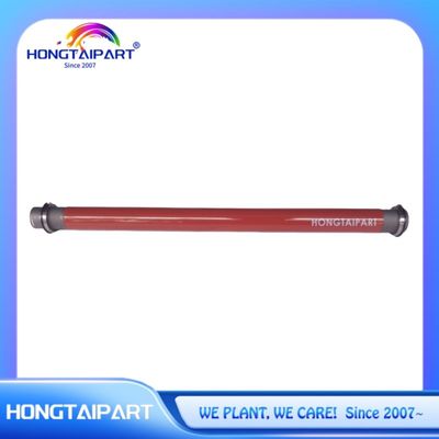 Xerox WorkCentre 7425 7435 7428 Phaser 7500 Yazıcı Isıtma Roleri için Taşıma ile Kırmızı Yukarı Füzör Roleri