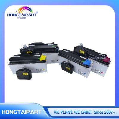 Kyocera ECOSYS M6230cidn P6230cdn M6630cidn TK5270 TK-5275M için uyumlu toner kartuşu TK-5275K TK-5275C TK-5275M TK-5275Y