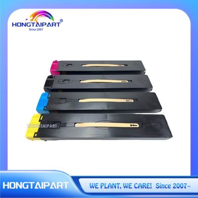 006R1219 006R1222 006R1221 006R1220 Xerox DC 240 242 250 252 260 5540 6550 7550 WC 7655 7665 7675 7755 7765 7775 için toner kartuşu seti