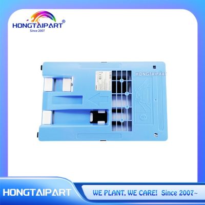 OEM 1320B014 Canon ImagePROGRAF iPF650 655 670 750 755 760 765 770 780 785 830 840 Mf 850p M40 için bakım kartuşu