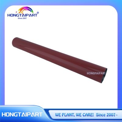 Konica Minolta Bizhub C451 C452 C550 C552 C650 C652 C654 C660 C754 için Fuser Belt Film Sleeve A00J-R721-Film A02E-2756-00 A02E275600