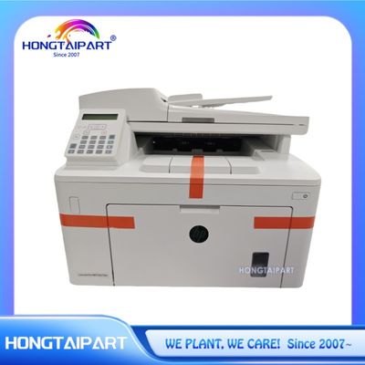 HONGTAIPART HP LaserJet Pro MFP M227fdn G3Q79A için yenilenmiş yazıcı