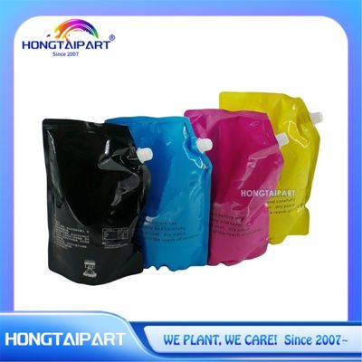 Toner Powder 841284 841285 841286 841287 Ricoh MP C4000 C5000 Renkli Lazer Çok Fonksiyonlu Yazıcı için