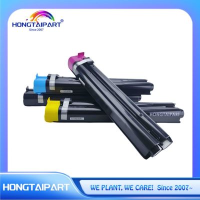 Renkli toner kartuşları 006R01383 006R01384 006R01385 006R01386 Xerox için 700 700i 770 C70 C75 C75 J75 Yazıcı toner kiti