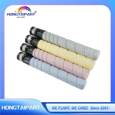 TN216 A11G131 A11G231 A11G331 A11G431 Konica Minolta Bizhub C220 C280 C360 C7722 için toner kartuşu