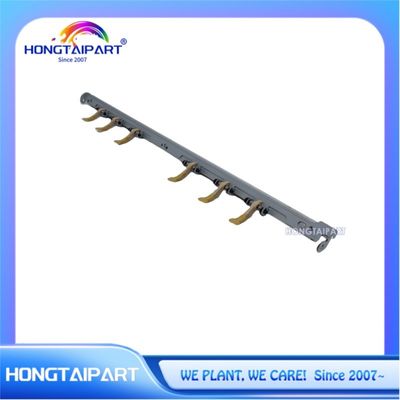Fuser Heat Roll Packer Parmak Montajı 019K98742 019K98743 033K96310 33K96310 019E57831 019E57830 Xerox için 4110 4112 4127 4590 4595 900 1100 D95 D110 D125 D136 Ayrımcı Pençeler Montajı Seçer Parmak