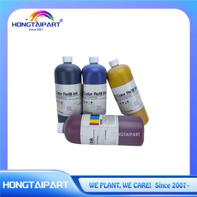 Riso ComColors HC 5000 5500 3050 3150 7050 7050r 7150 9050 9150 için Renk Doldurma Şişeleri S-4670 S-4671 S-4672 S-4673