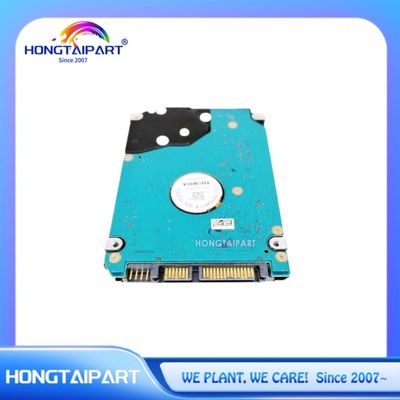 WD16000BEVT sabit sürücü çeşitli yazıcı makineleri için 160GB 6500PRPM SATA 8MB