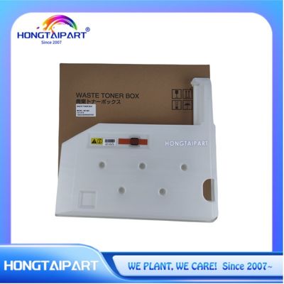 Kyocera TASKalfa 6500i 6501i 6550ci 6551ci 7002i 7052ci 7353ci 7550ci 7551ci 8000i 8001i 8002i 8052ci 8353ci 9002i için atık toner kutusu WT-861 1902K90UN0